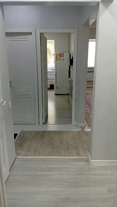 продаётся 3х ком. кв. в 9мкр.дом 36