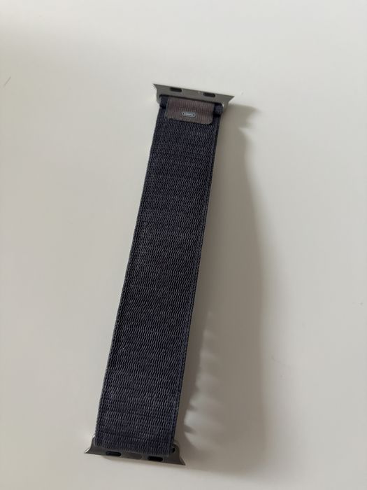 Apple Watch Ultra 1 Titanium, conform anunt