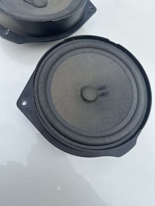 Boxae fata Mercedes w212