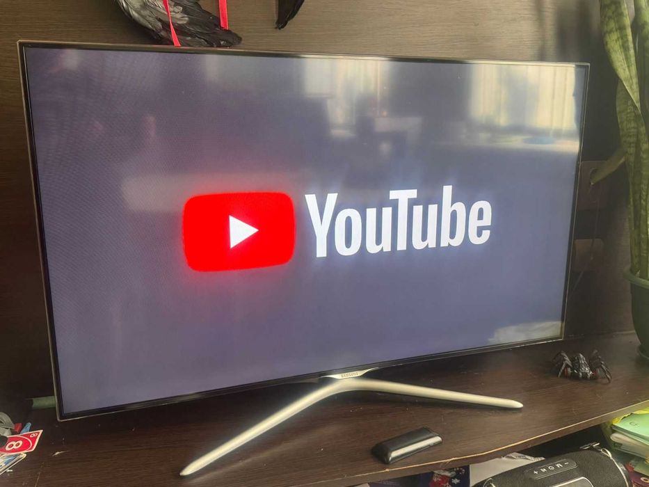 Телевизор Samsung UE46F6650