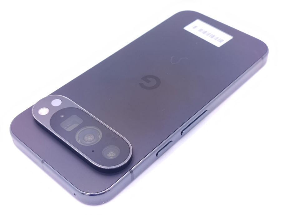 Google Pixel 9 Pro 128GB Obsidian 16GB, Garantie 24 luni | #D90904