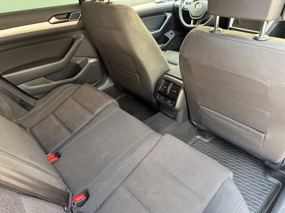 | Volkswagen PassatB8 | ComfortLine |2.0Tdi 150CP | Euro6 | Automata |