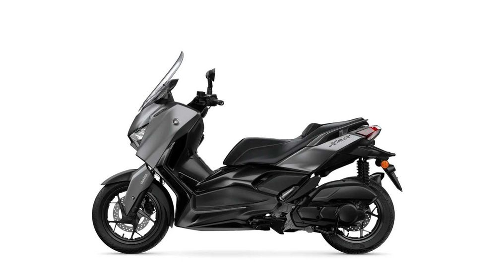 Scuter Yamaha XMAX 125 Tech Max my2026 | 0 km | motomus.ro