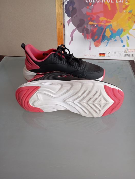 Маратонки Рънърс 35лв.