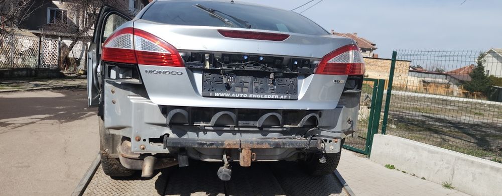 Здравейте колеги продавам форт мондео М4 2.0д афтоматик