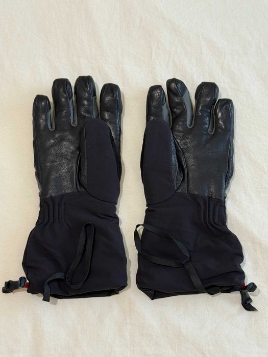 Продавам ръкавици Mountain Equipment Randonee Gauntlet, размер L – използвани веднъж