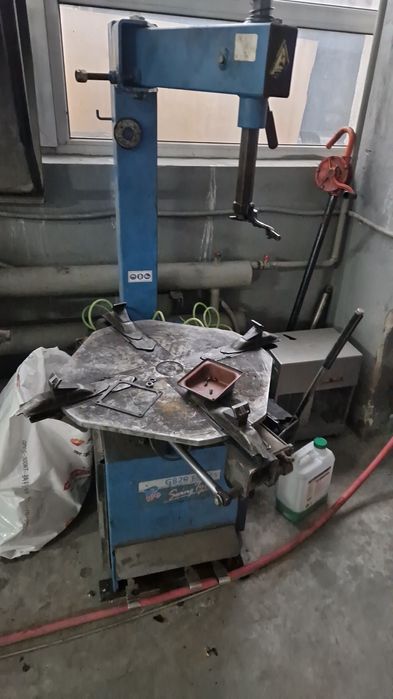 Шиномонтаж сатылады