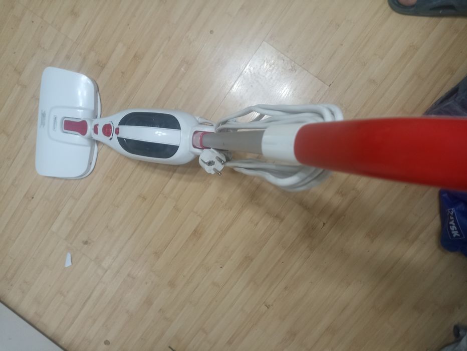 Парочистсчка работеща