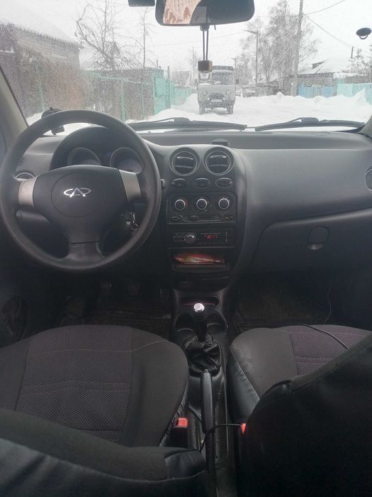 Продам Daewoo Matiz