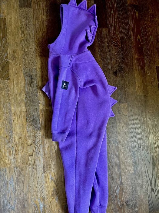 детский комбинезон Dino