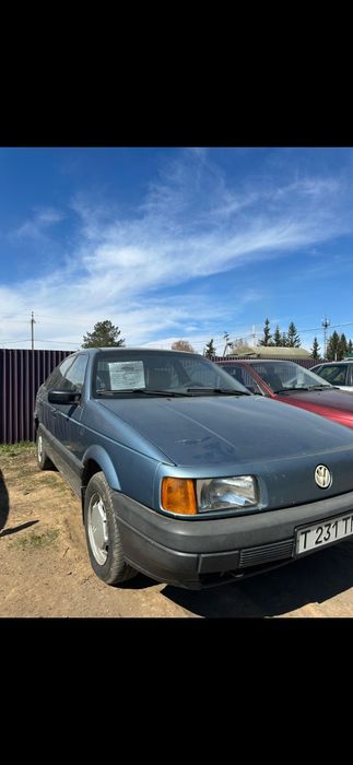 Продам авто Volkswagen