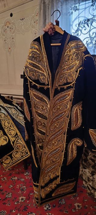 Зарчапан  антиквар