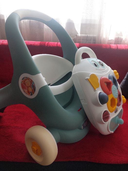Детска проходилка Smoby