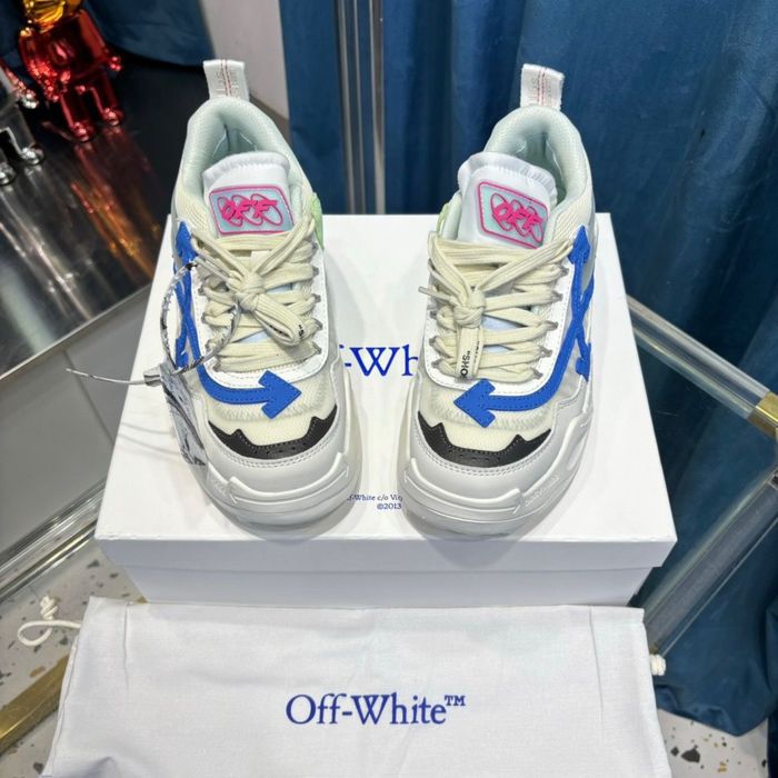 Off White Odsy “1000”