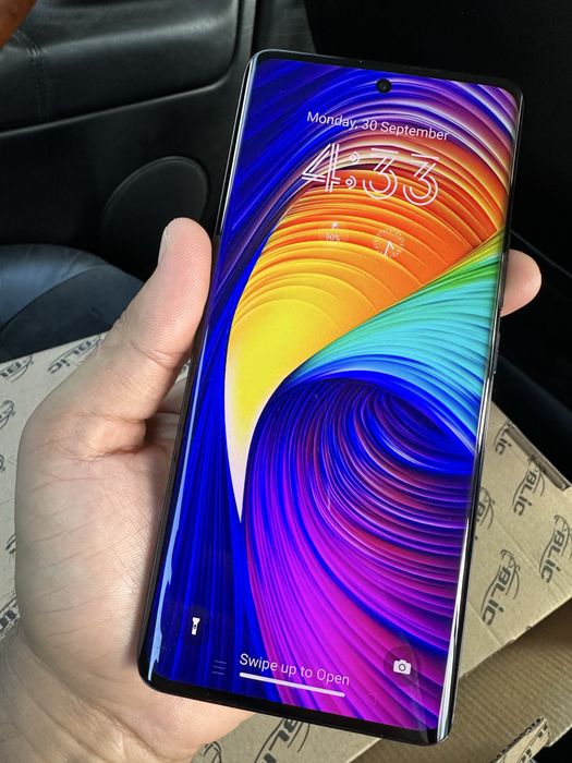 Realme 11 Pro+ 5G impecabil, 512gb, ram 12+12