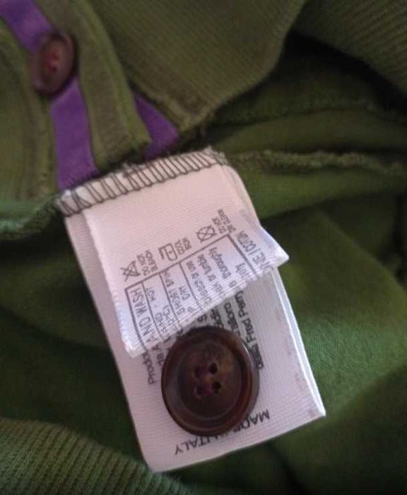 Оригинално дамско горнище Fred Perry