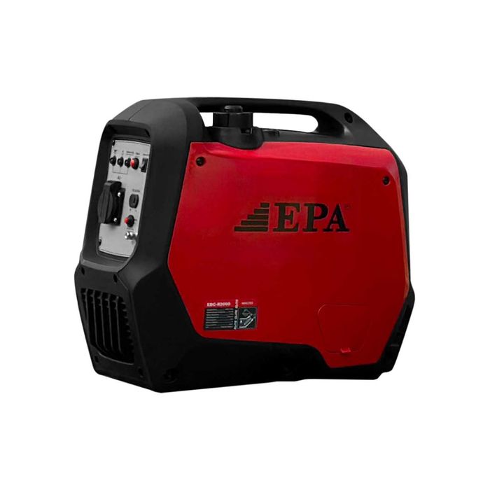 Генератор бензиновый EBG-B2000 Invertorli benzin generator 2.0 kVt