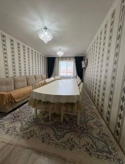 Қонақ күткенге стол 20 адамдық