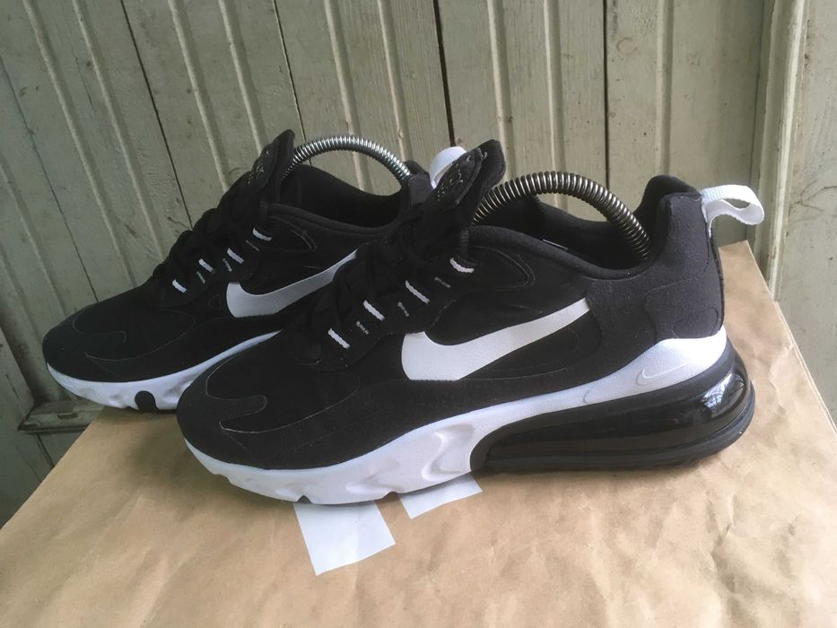 ''Nike React 270''оригинални маратонки 42.5 номер