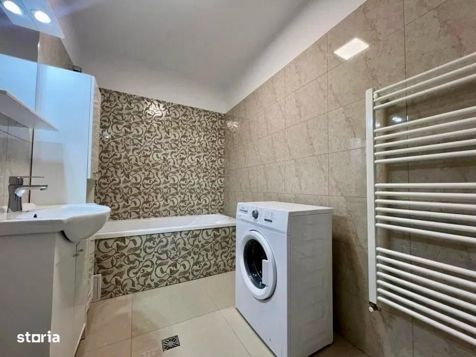 De inchiriat – Apartament modern 2 camere , balcon | Bloc 2020 | Flo