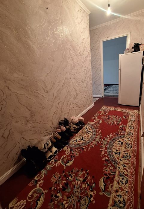 Срочно продаётся 2х комнатная квартира