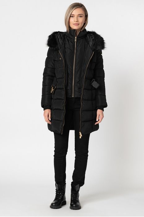 Дамско палто Guess