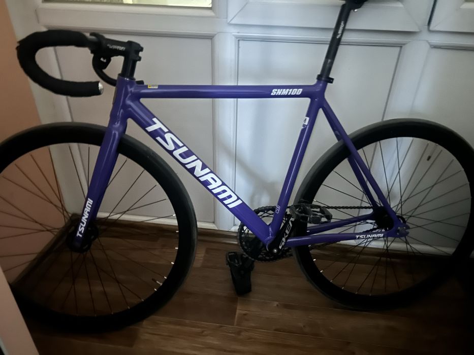 Продам Фикс Тсунами снм 100