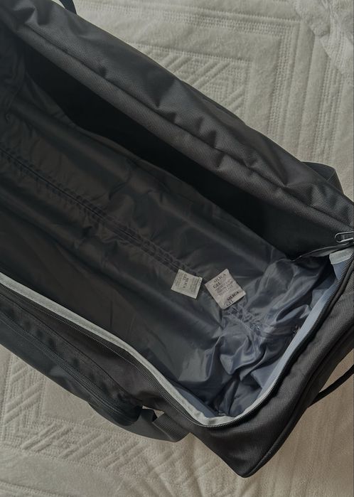 Сумка сборной Казахстана