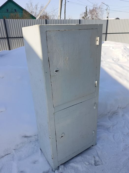 Продам сейф продам