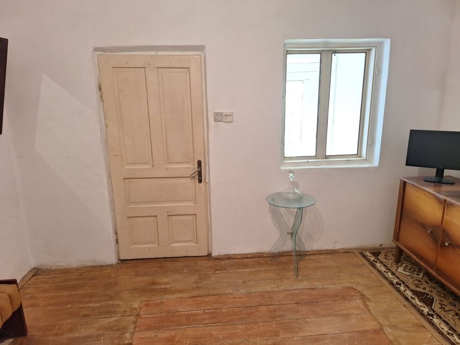 Casa de vanzare in berca