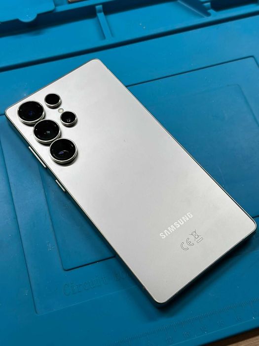 Reparatii iPhone Samsung Xiaomi – Display Baterie FixBox Baia Mare