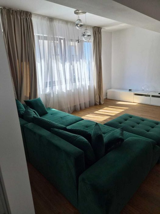 Apartament 3 camere, strada Somesul Rece 115, zona Baneasa