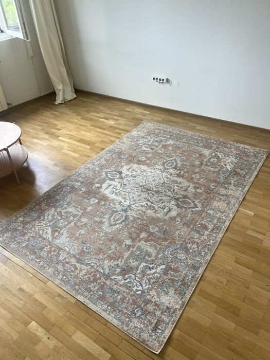 Килим Nova Medallion 160x230