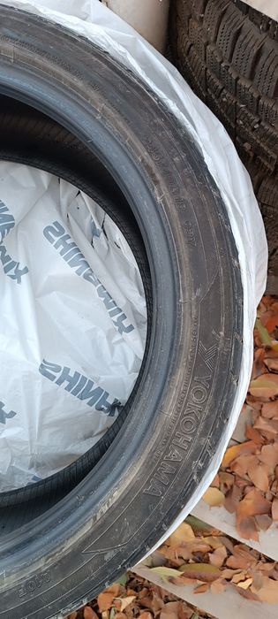 Автошины бу зимние летние