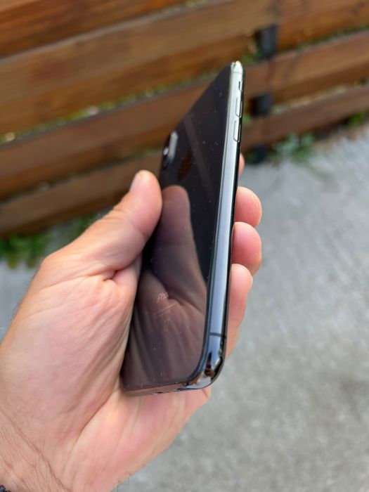 Iphone xs 256gb impecabil, IOS ideal pt jailbreak