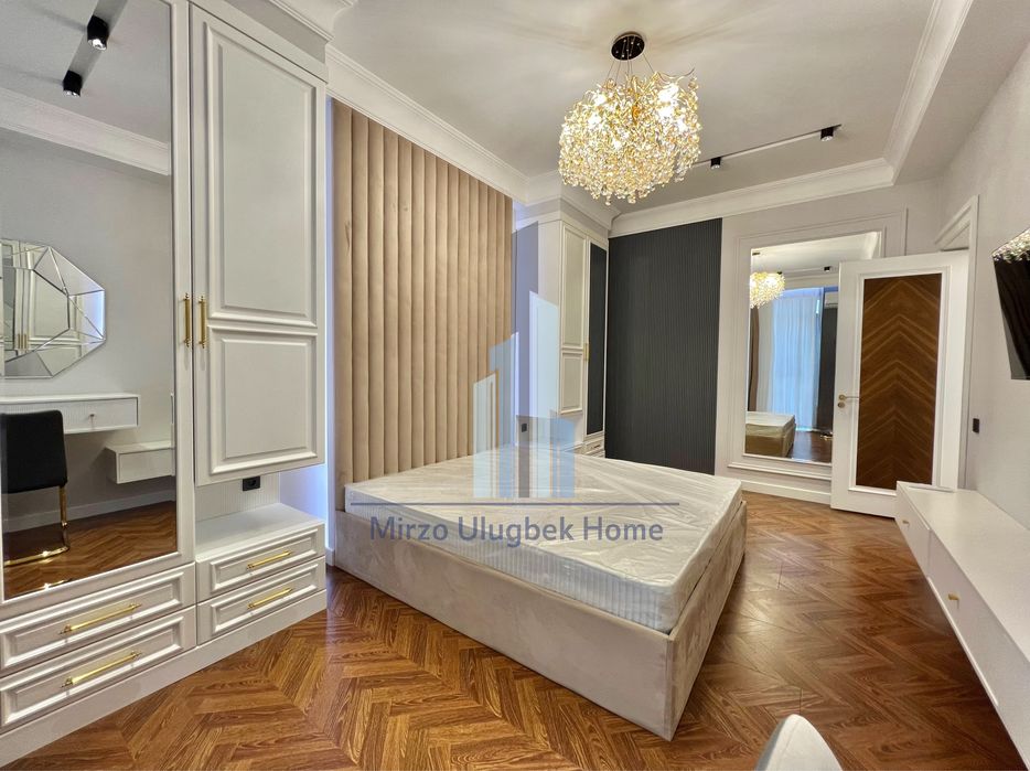 3/7/10 Sayram Avenue БИЙ новостройка евро мебель техника