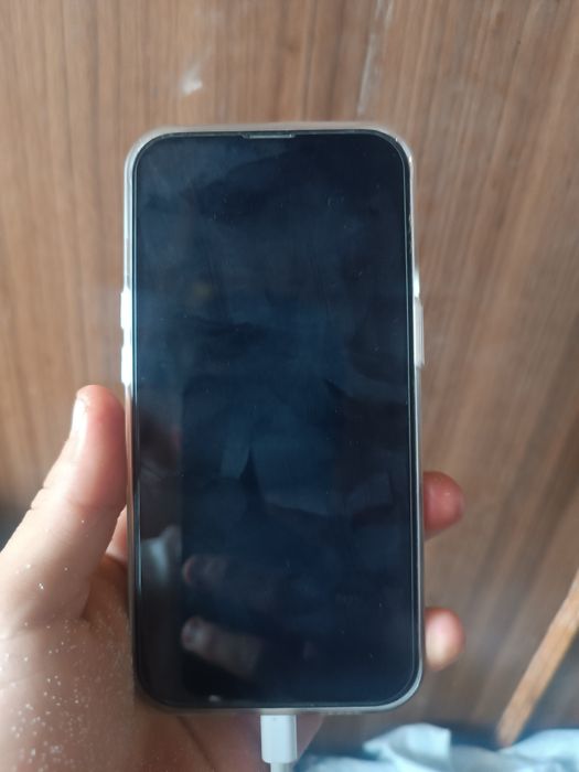 Iphone 13 Icloudga tushgan