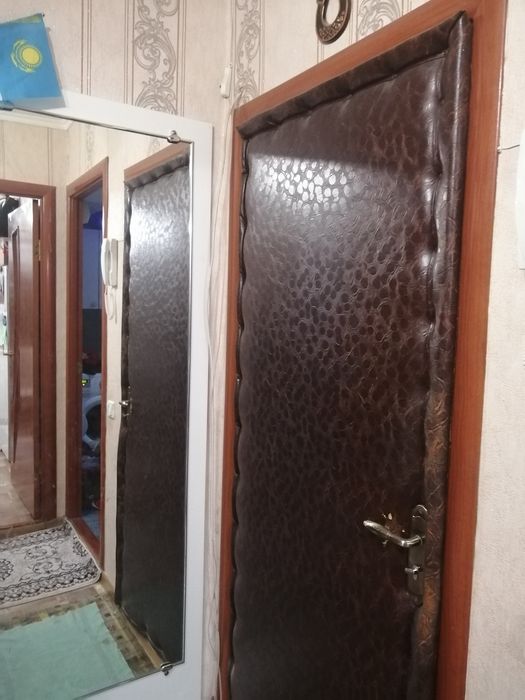 Продам квартиру 4х комнатная