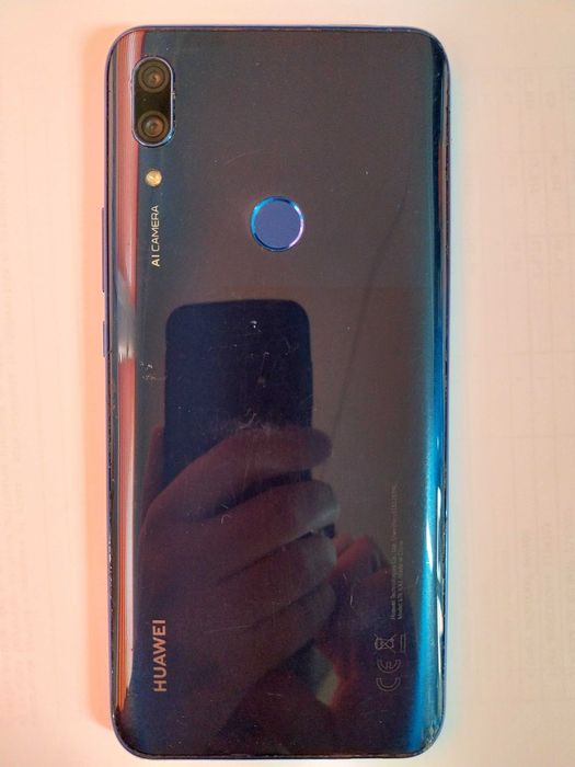 Telefon Huawei P Smart Z