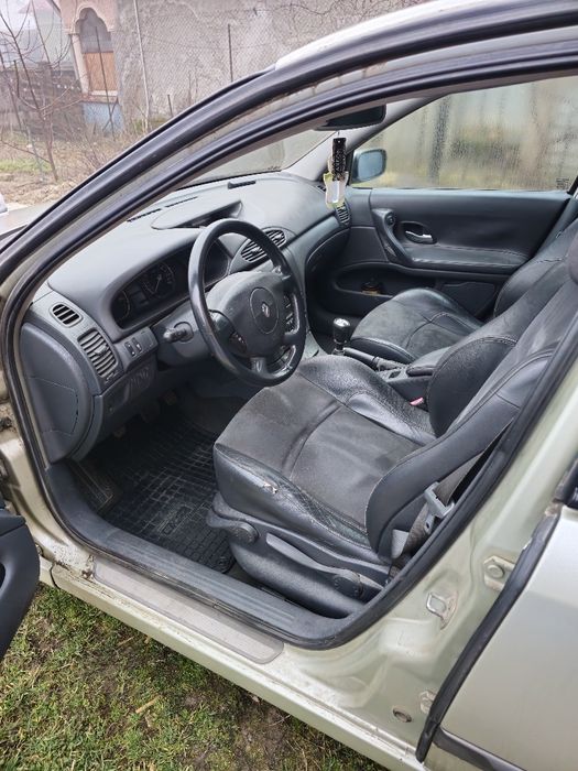 Renault Laguna 2