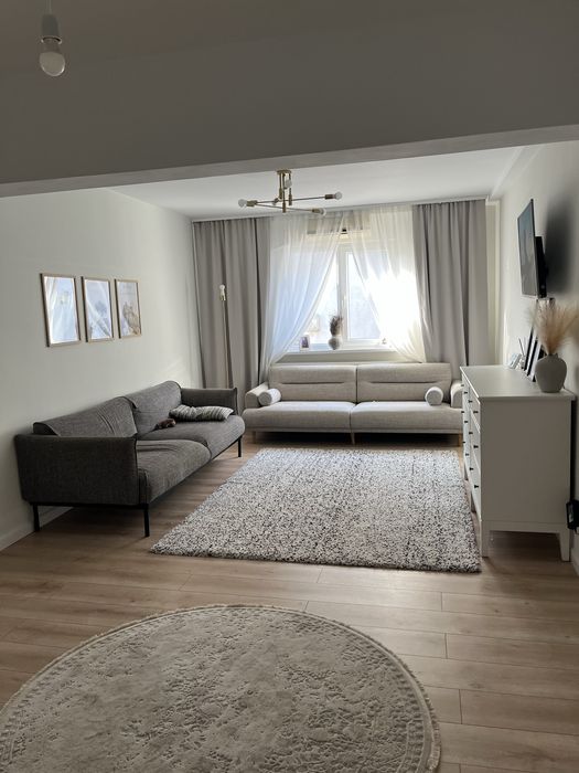 Inchiriez casa la sol in Ovidiu langa lacul Siutghiol.