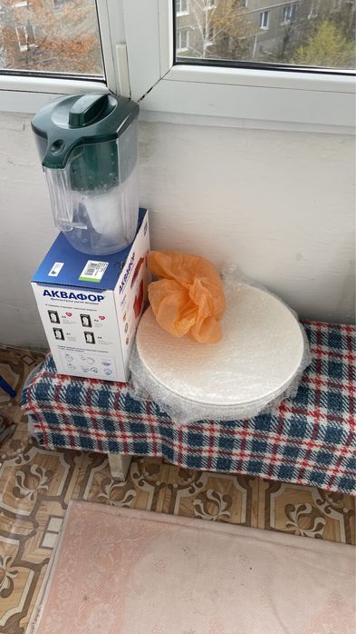 , фильтр воды 1000