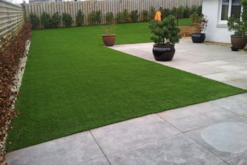 Газон под ключ !любые обемы