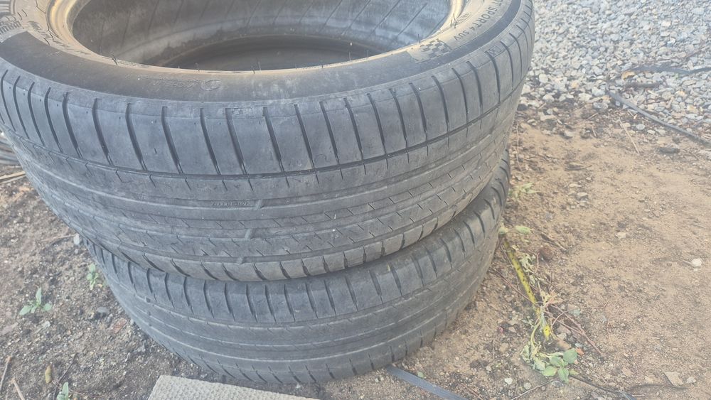 Шины размер 235/50 R 20