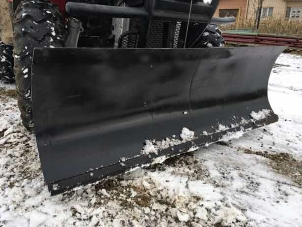 Lama plug lopata zapada 1.30m sau 1 m