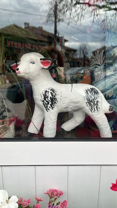 Градински фигурки