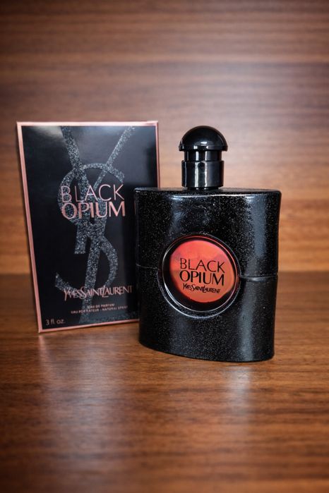 Black opium