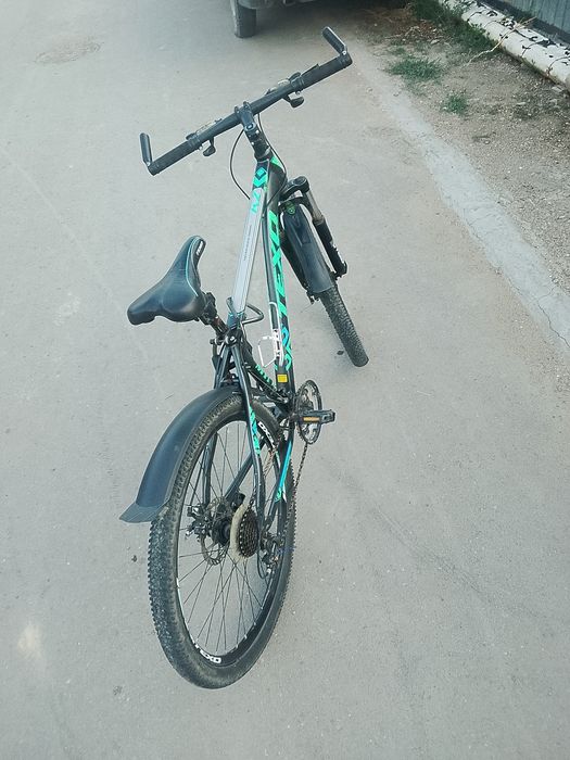 Продам Велосипед   TEXO. Срочно