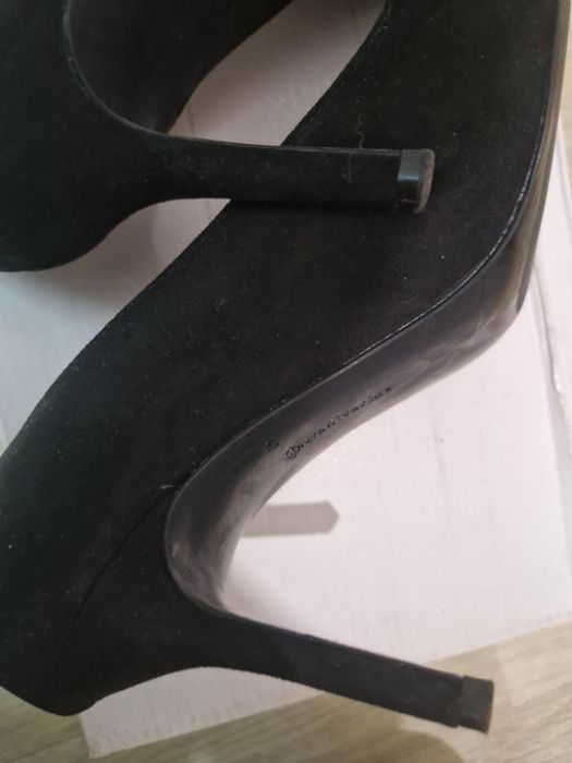 Продам женские туфли Stradivarius