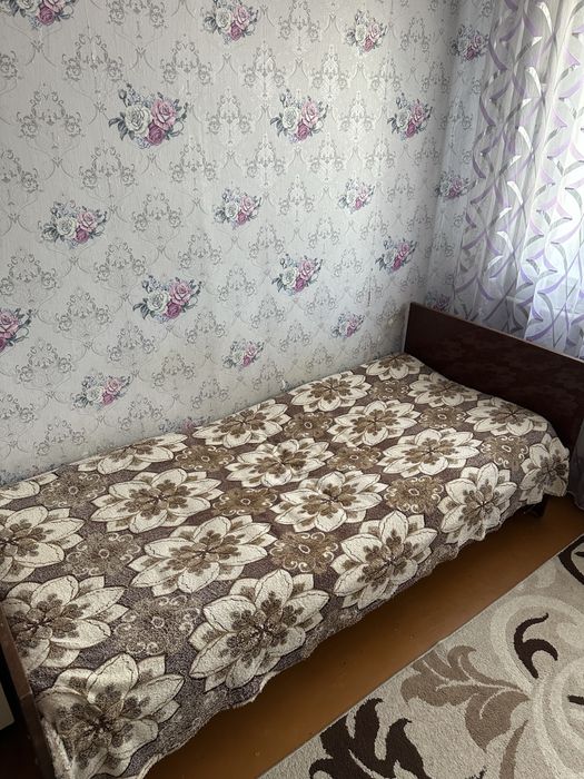 Продам кровать.